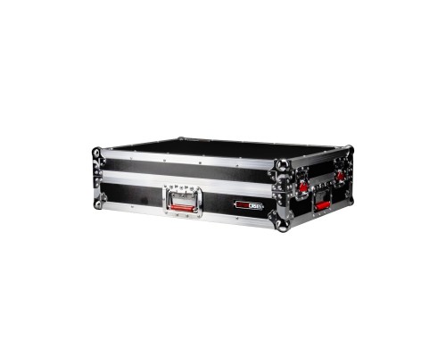 GATOR GTOURDSPFLX10 - кейс для DJ контроллера Pioneer DDJ-FLX 10