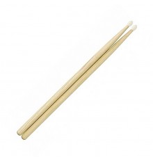 PROMARK LAU2BN - барабанные палочки , орех , нейлоновый наконечник Oval