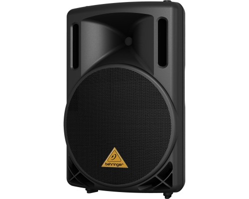 BEHRINGER B212XL - пассивная двухполосная акустическая система, 800 Вт,8 Ом, 12' + 1, 75'