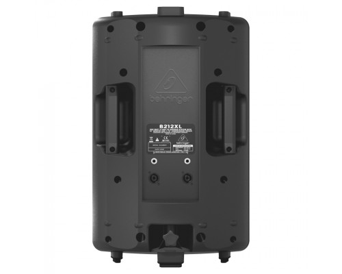 BEHRINGER B212XL - пассивная двухполосная акустическая система, 800 Вт,8 Ом, 12' + 1, 75'