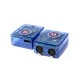 NICOLAUDIE ARCHITECTURAL SLESA-U10 - DMX интерфейс, 2хDMXout, 512DMX каналов, RDM, WIFI
