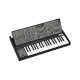 BEHRINGER MS-5 - аналоговый синтезатор, 37 полноразмерн. клавиш, 2 VCO, многорежим.VCF, VCA, 2 LFO