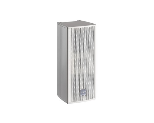 FBT CLA 204 TW - пассивная двухполосная акустическая система, НЧ 2х4' + ВЧ1х1', 80Вт, 70/100В, 8Ом