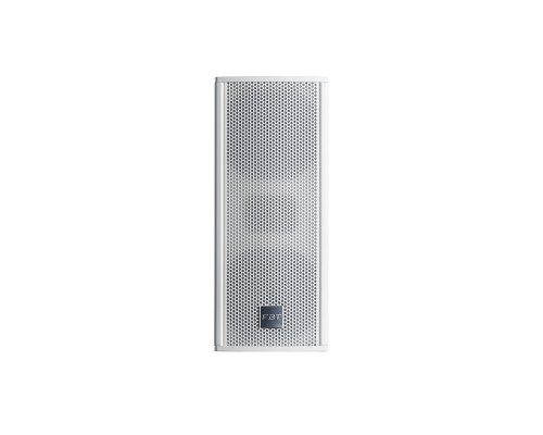 FBT CLA 204 TW - пассивная двухполосная акустическая система, НЧ 2х4' + ВЧ1х1', 80Вт, 70/100В, 8Ом