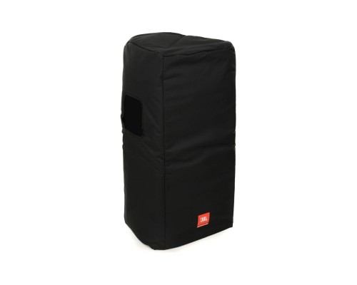 GATOR PRX825W-CVR - чехол-накидка для акустической системы JBL PRX825W, цвет - черный