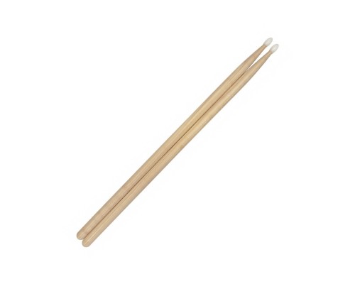 PROMARK LAU7AN - барабанные палочки , орех , нейлоновый наконечник Oval