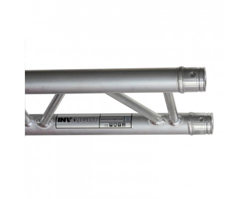 INVOLIGHT IFX29-100 - ферма плоская, прямая, 1 м, 290 мм, труба 50 мм