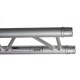 INVOLIGHT IFX29-100 - ферма плоская, прямая, 1 м, 290 мм, труба 50 мм