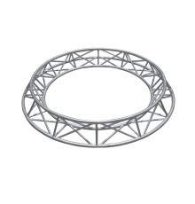 INVOLIGHT ITC29-D400 - круг из треугольных ферм, диаметр 4 м, 290 мм, труба 50 мм
