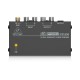 BEHRINGER PP400 - предусилитель-корректор для проигрывателей виниловых дисков