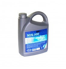 INVOLIGHT NIX-500 - жидкость для снегогенератора, 4,7 л
