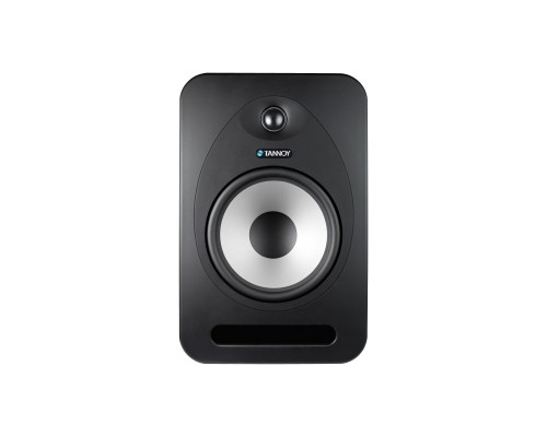 TANNOY REVEAL 802 - активный студийный монитор, 100 Вт, 8' НЧ-динамик, 1' твитер, 42Гц - 43кГц