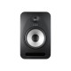 TANNOY REVEAL 802 - активный студийный монитор, 100 Вт, 8' НЧ-динамик, 1' твитер, 42Гц - 43кГц