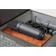 NEUMANN U 87 Ai MT STUDIO SET - конденсаторный студийный микрофон , 'паук' , цвет чёрный