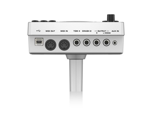 BEHRINGER XD80USB - электронная ударная установка с USB/MIDI интерфейсом
