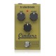 TC ELECTRONIC CINDERS OVERDRIVE - гитарная педаль эффектов овердрайв