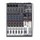 BEHRINGER X1204USB - микшер,4 моно, 2 стерео,2 AUX-шины, процессор эффектов, интегрированный USB