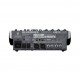 BEHRINGER X1204USB - микшер,4 моно, 2 стерео,2 AUX-шины, процессор эффектов, интегрированный USB