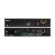 POWERSOFT Mezzo 602 A - двухканальный усилитель мощности, 2х200 Вт на 2 Ома, 2х300 Вт на 4, 8, 16 Ом