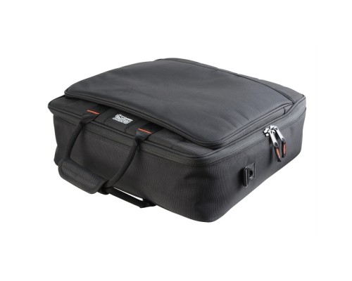 GATOR G-MIXERBAG-1818 - нейлоновая сумка для микшеров,аксессуаров.457 х 457 х 140 мм