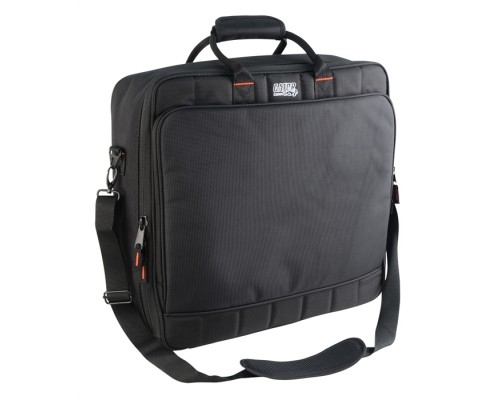 GATOR G-MIXERBAG-1818 - нейлоновая сумка для микшеров,аксессуаров.457 х 457 х 140 мм