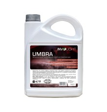 INVOLIGHT UMBRA - жидкость высокой плотности для генераторов дыма