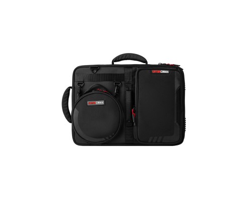 GATOR G-ICONDJ-SM-BP - сумка серии ICON для небольшых dj-контроллеров