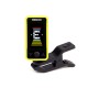 PLANET WAVES PW-CT-17YL - тюнер-клипса для струнных инструментов,цвет-жёлтый