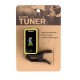 PLANET WAVES PW-CT-17YL - тюнер-клипса для струнных инструментов,цвет-жёлтый