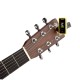 PLANET WAVES PW-CT-17YL - тюнер-клипса для струнных инструментов,цвет-жёлтый