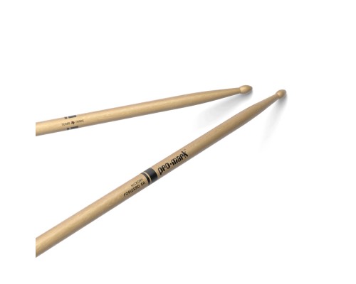 PROMARK TX5AW-4P - барабанные палочки Classic Forward 5A, комплект 4 пары