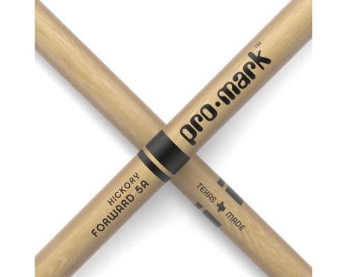 PROMARK TX5AW-4P - барабанные палочки Classic Forward 5A, комплект 4 пары