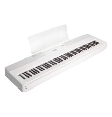 KAWAI ES520 W - цифровое пианино, механика RH III, 34 тембра, 2*20 Вт, цвет белый