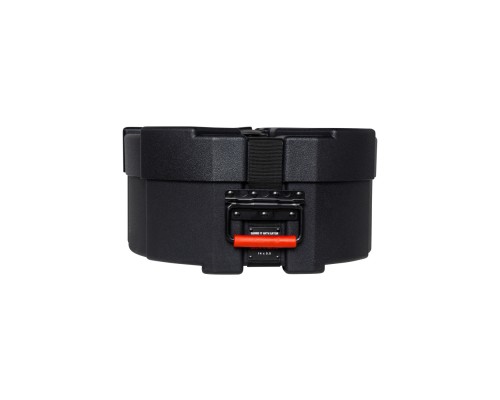GATOR GPC1455SD - пластиковый кейс для малого барабана 14' X 5.5'