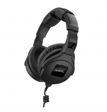SENNHEISER HD 300 PRO - закрытые мониторные наушники, 6-25000 Гц, 64 Ом, каб. 1,5 м