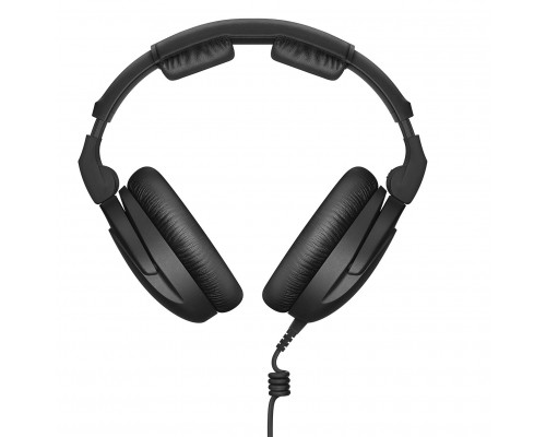 SENNHEISER HD 300 PRO - закрытые мониторные наушники, 6-25000 Гц, 64 Ом, каб. 1,5 м