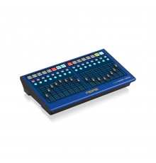 MIDAS HD96-FB16 - внешний фейдерный контроллер флагманской серии Heritage D для HD96-AIR