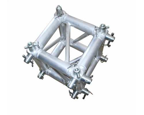 INVOLIGHT ISX29-MCB - куб-ферма 6 сторон (в комплекте 12 шт. втулок с пальцами и шплинтами)