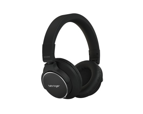 BEHRINGER BH480NC - референсные наушники с подключением по Bluetooth, шумоподавлением, USB и аудиока