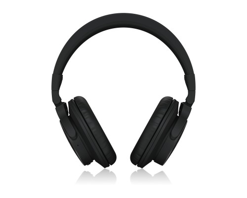 BEHRINGER BH480NC - референсные наушники с подключением по Bluetooth, шумоподавлением, USB и аудиока