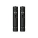 BEHRINGER C-2 DARK EDITION - микрофоны (пара),20 Hz-20 kHz,конденсатор,для студийной или концертов,