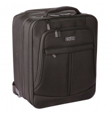 GATOR GAV-LTOFFICE-W - сумка для ноутбука и проектора, на колёсах,черная 419х349х89 мм