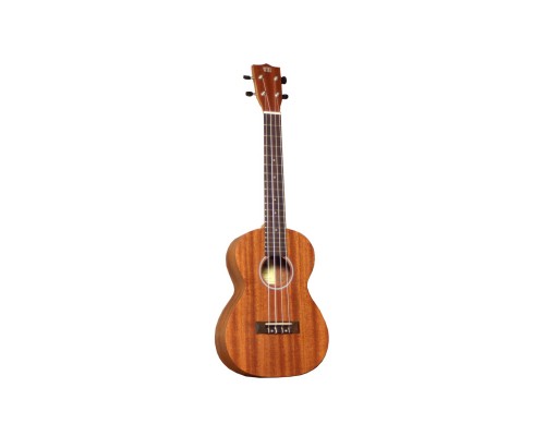 WIKI UK20T - гитара укулеле-тенор, красное дерево, цвет натурал.