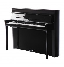 KAWAI NV5S - цифровое пианино, гибридная механика Millennium III, адаптер с Bluetooth MIDI и Bluetoo