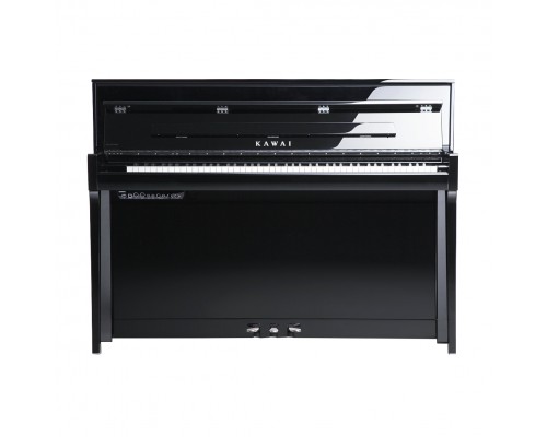 KAWAI NV5S - цифровое пианино, гибридная механика Millennium III, адаптер с Bluetooth MIDI и Bluetoo