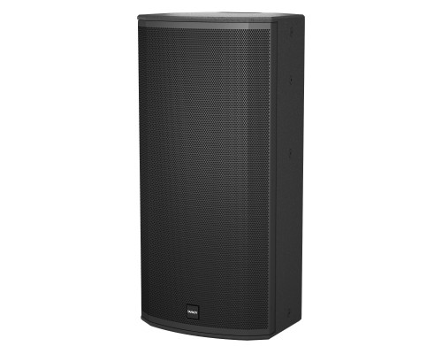 TANNOY VX 12.2Q - пассивная акустическая система, 1000Вт, 8Ом, 70 Гц – 25 кГц (-3 дБ), 55 Гц – 30 кГ