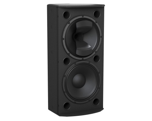 TANNOY VX 12.2Q - пассивная акустическая система, 1000Вт, 8Ом, 70 Гц – 25 кГц (-3 дБ), 55 Гц – 30 кГ