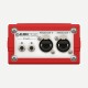KLARK TEKNIK DN9610 - повторитель сигнала 2 x AES50 (Cat-5E/Cat-6)
