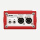 KLARK TEKNIK DN9610 - повторитель сигнала 2 x AES50 (Cat-5E/Cat-6)