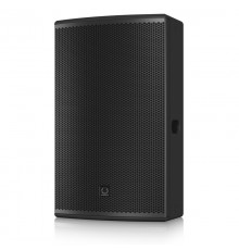 TURBOSOUND NuQ152-AN - двух.пол. акт., 15'+1', усилитель 2500Вт с DSP KLARK TEKNIK и сетью ULTRANET